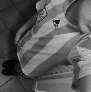 Meet your Posher, Erick